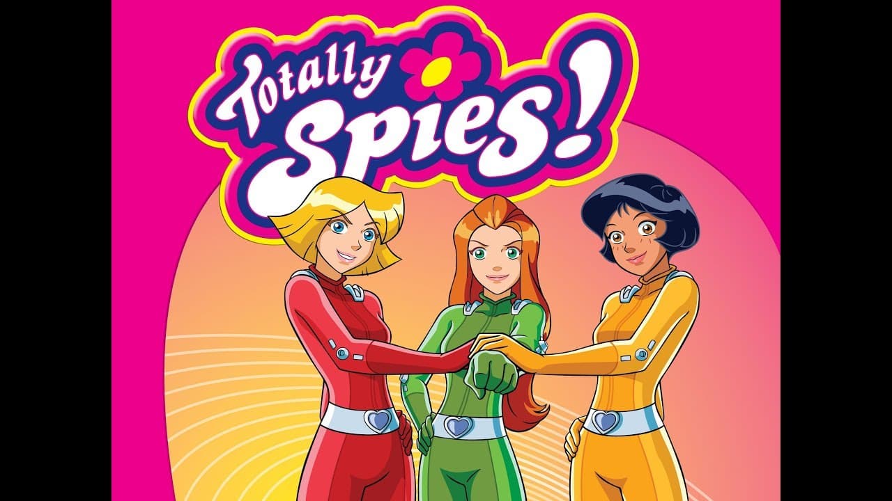 Totally Spies! The Mobile Game trailer thumbnail
