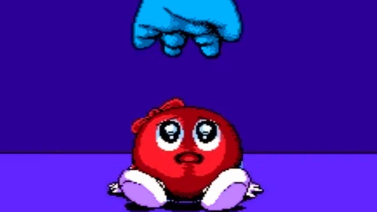 Adventures of Lolo 2 trailer thumbnail