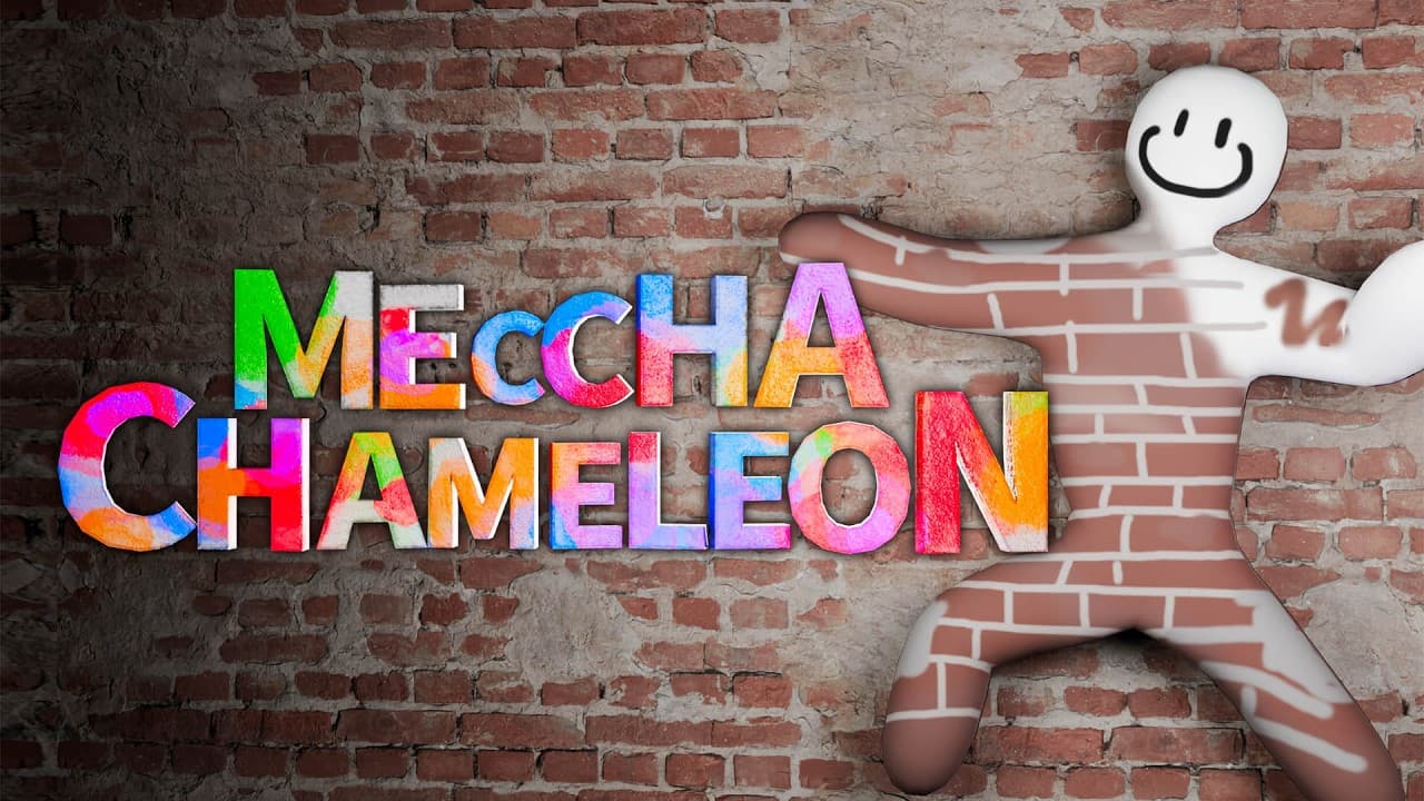 Meccha Chameleon trailer thumbnail