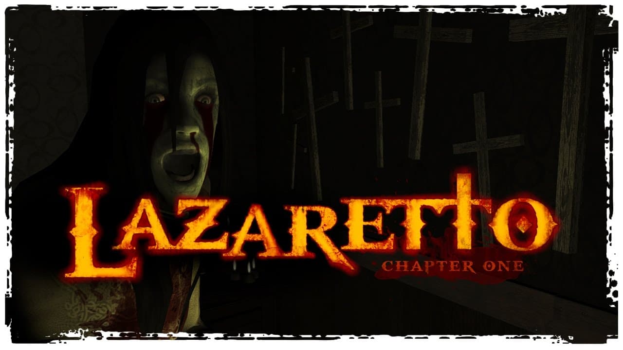 Lazaretto trailer thumbnail