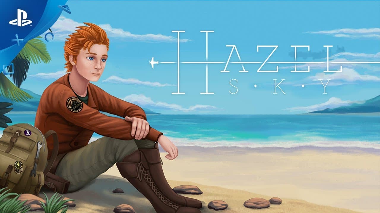 Hazel Sky trailer thumbnail