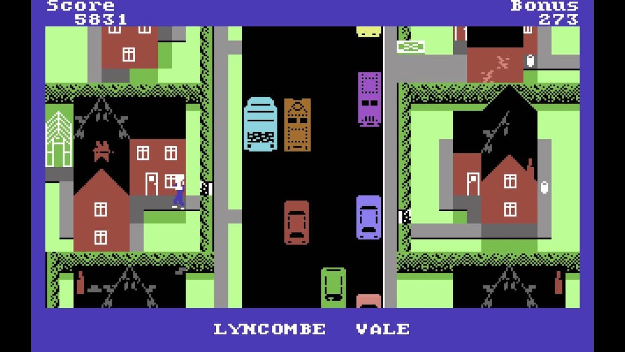 Trashman trailer thumbnail