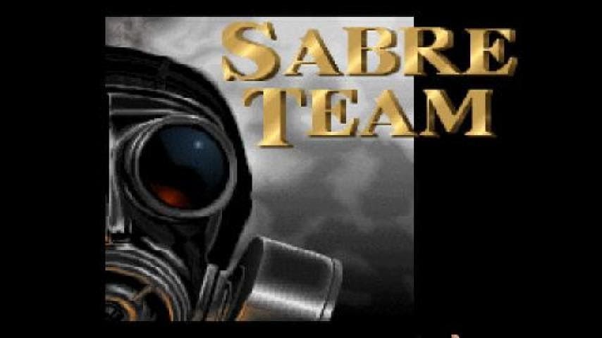 Sabre Team trailer thumbnail