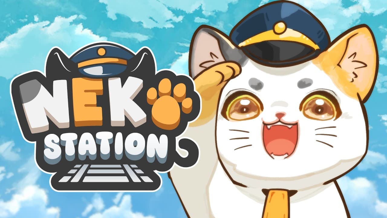 Neko Station trailer thumbnail