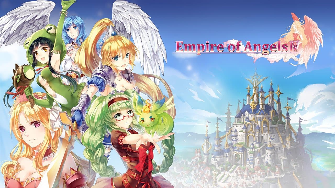 Empire of Angels IV trailer thumbnail