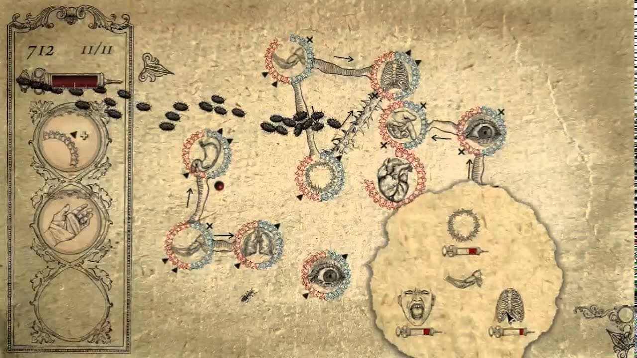 Prophour23 trailer thumbnail