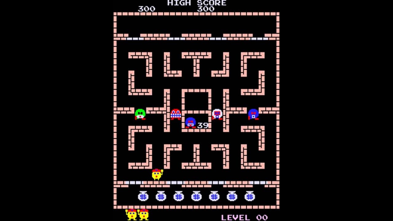 Ali Baba and 40 Thieves trailer thumbnail