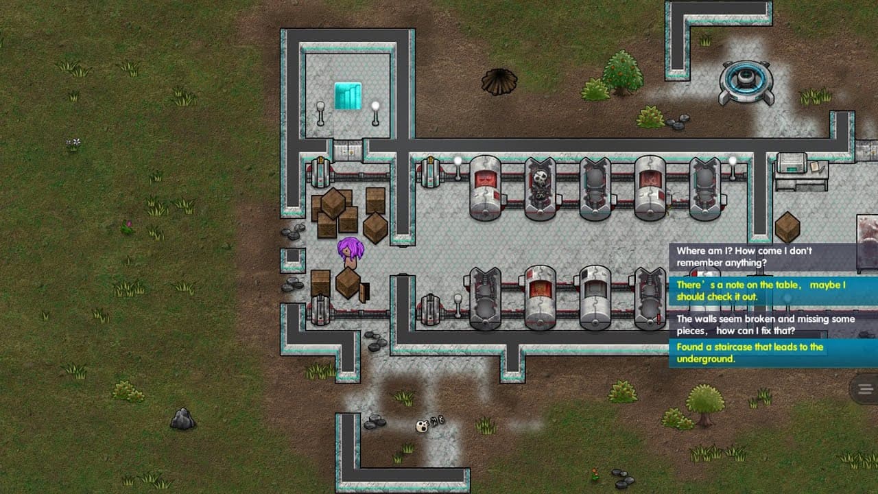 Keplerth trailer thumbnail