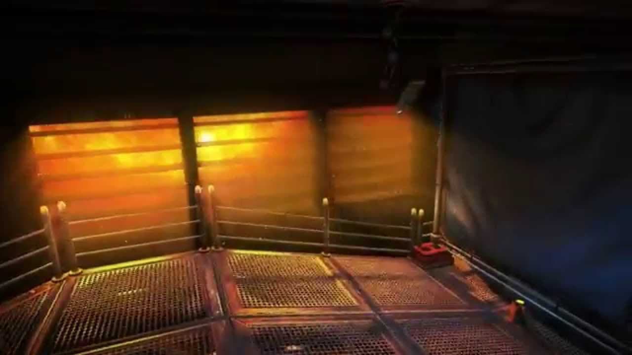 Project Temporality trailer thumbnail