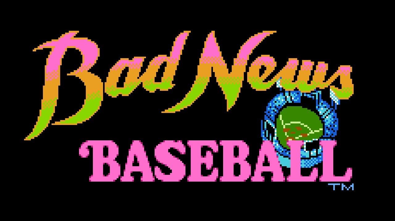 Bad News Baseball trailer thumbnail