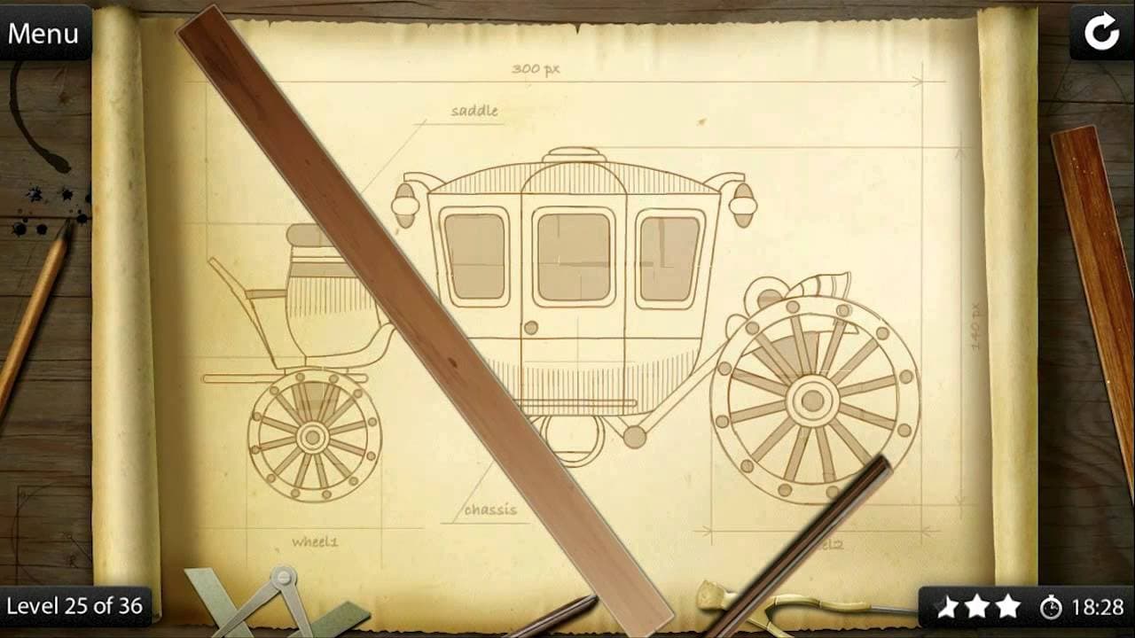 Blueprint 3D trailer thumbnail