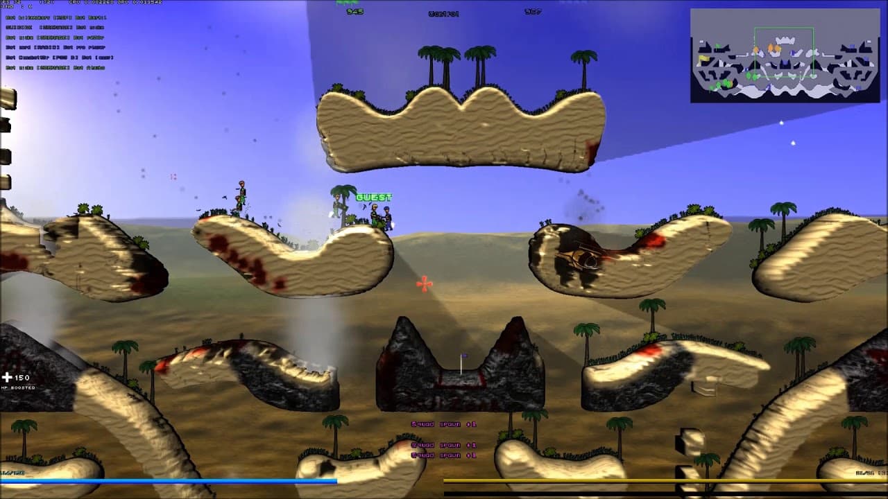 Strid trailer thumbnail