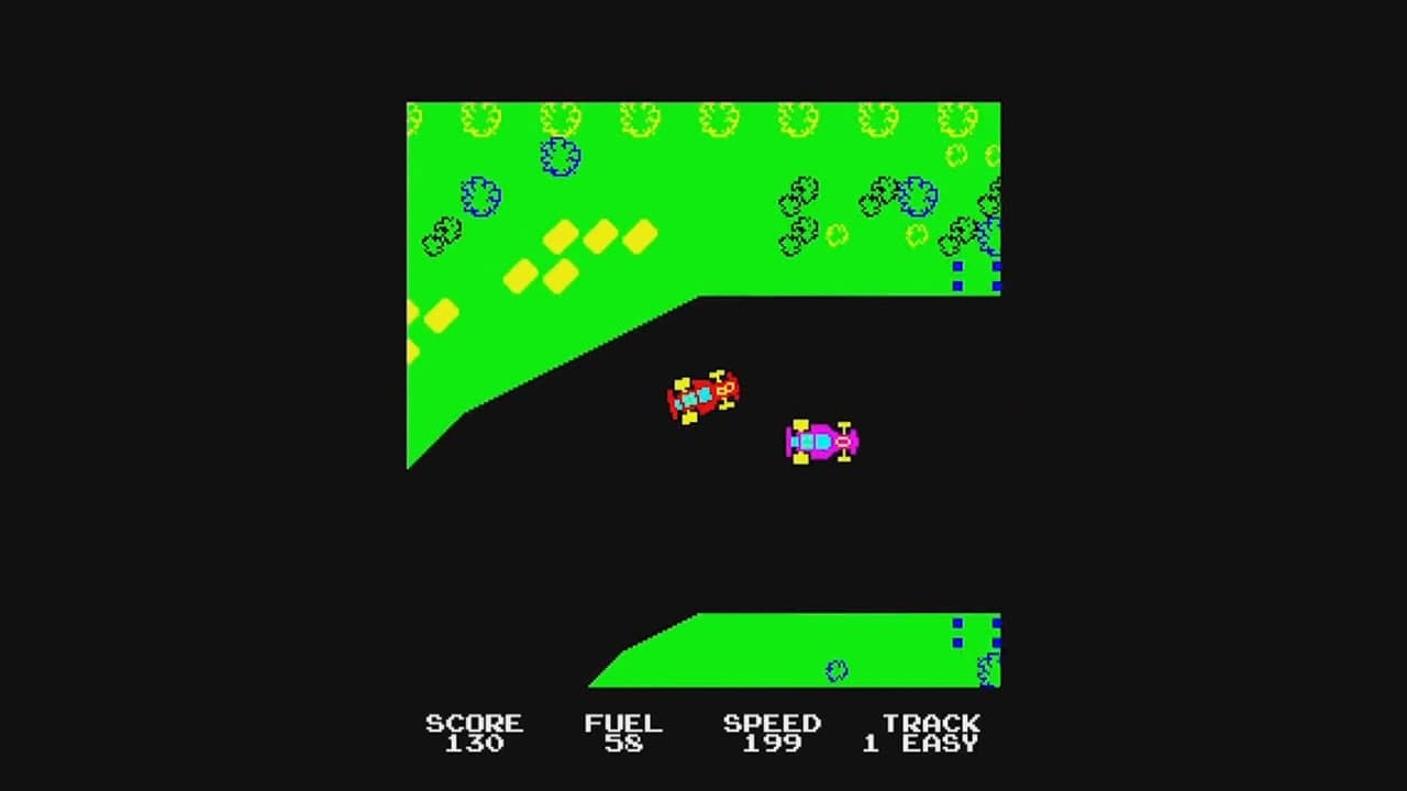 Monte Carlo trailer thumbnail