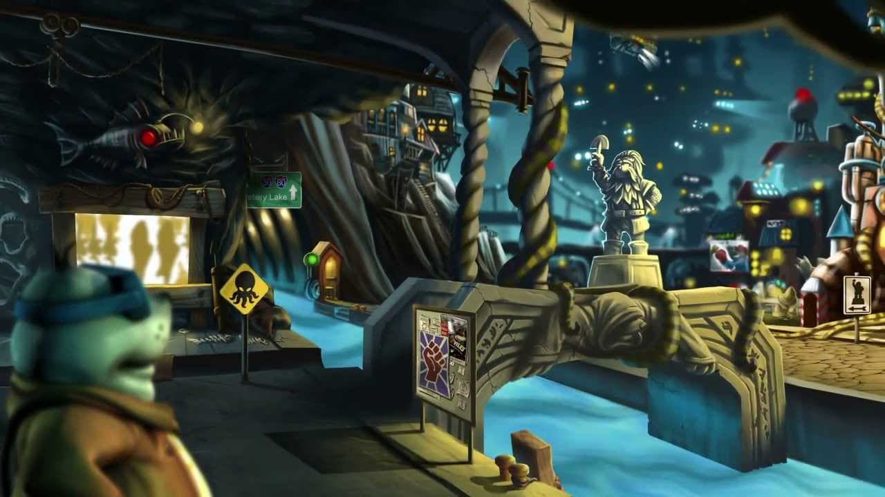 City of Secrets 2 trailer thumbnail