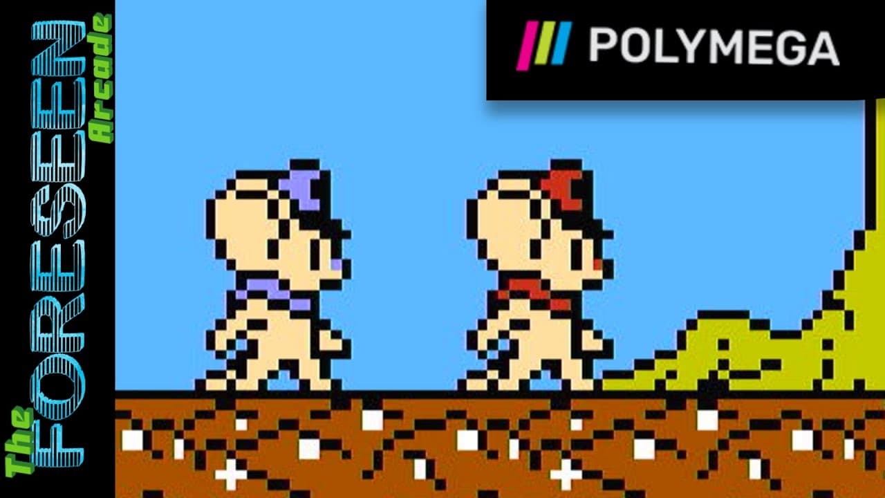 Mappy Kids trailer thumbnail