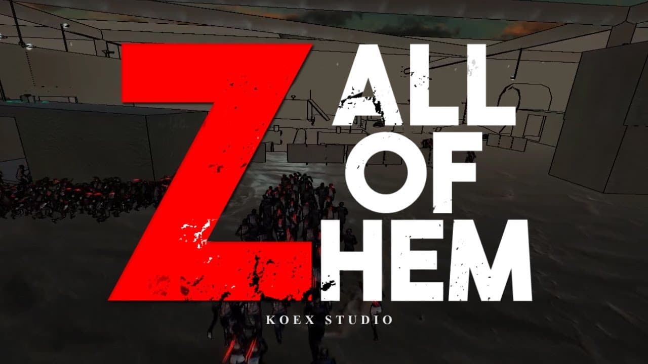 All of Zhem trailer thumbnail