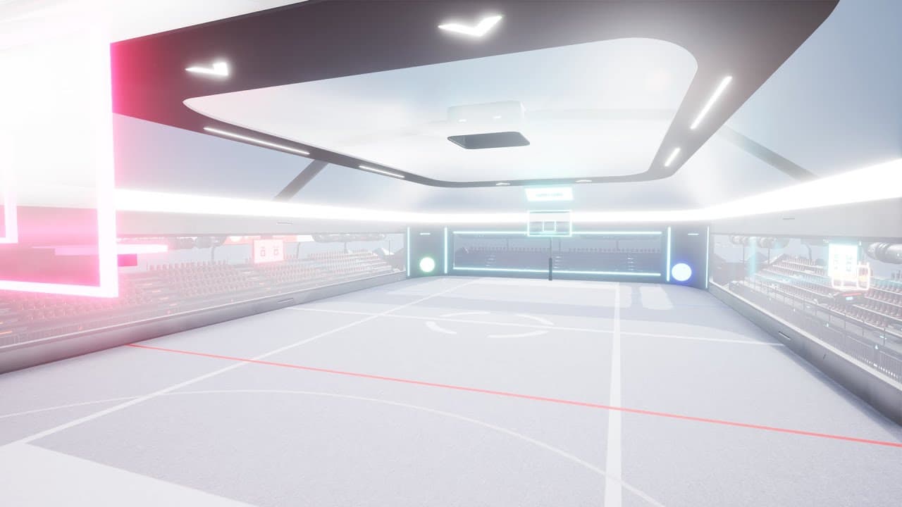 ShooterBall trailer thumbnail