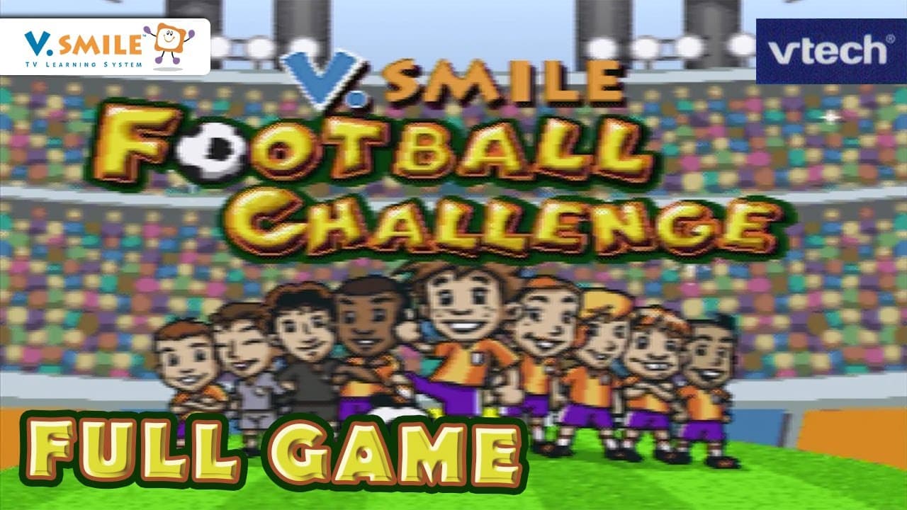 Soccer Challenge trailer thumbnail