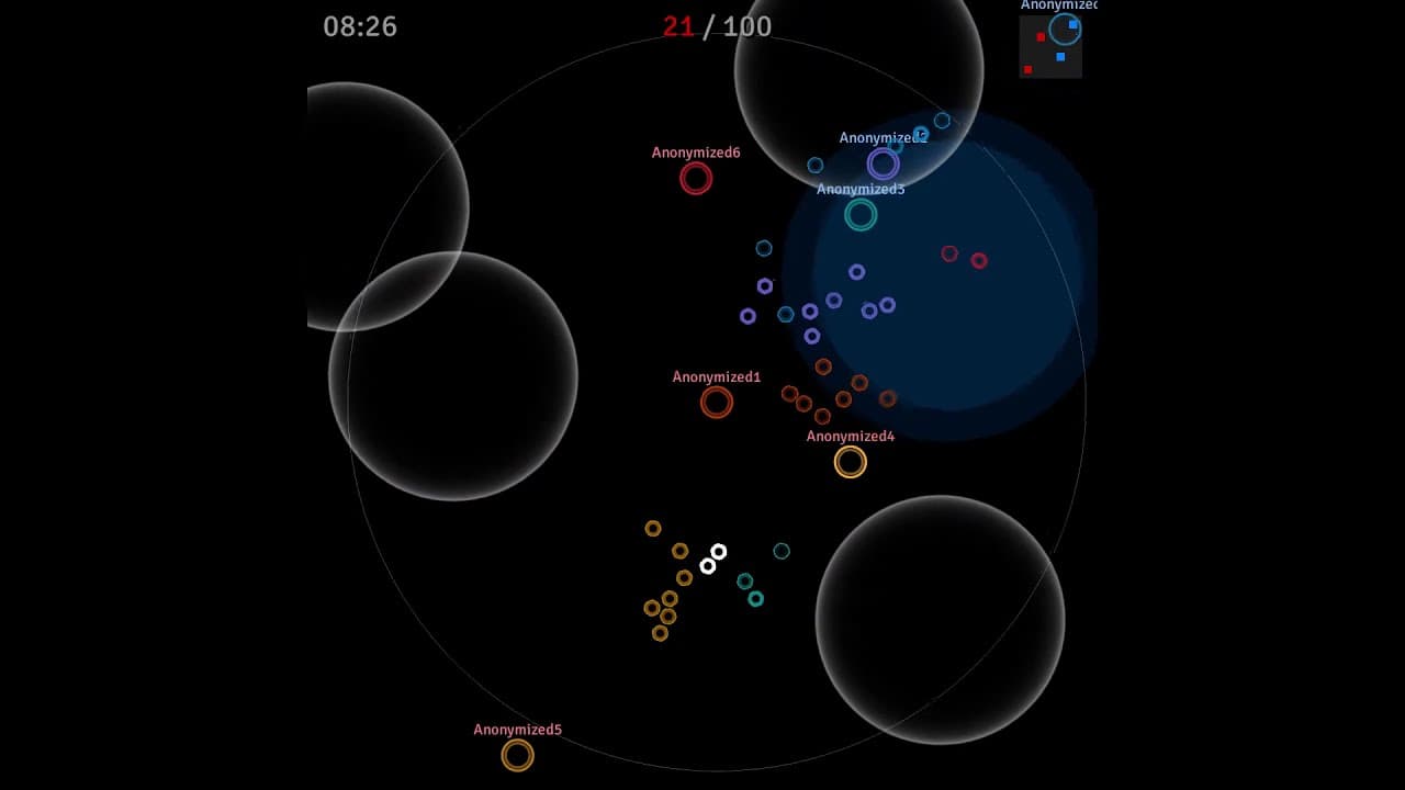 Pixelpusher trailer thumbnail