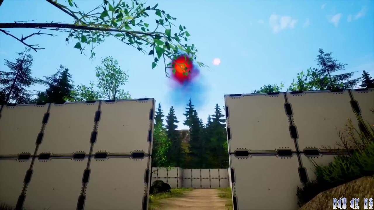 Reveal trailer thumbnail