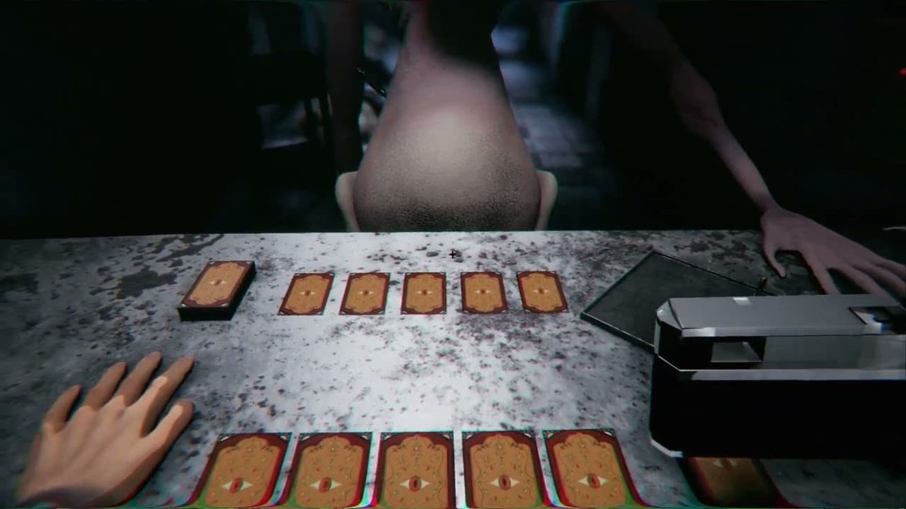 Limb From Limb trailer thumbnail