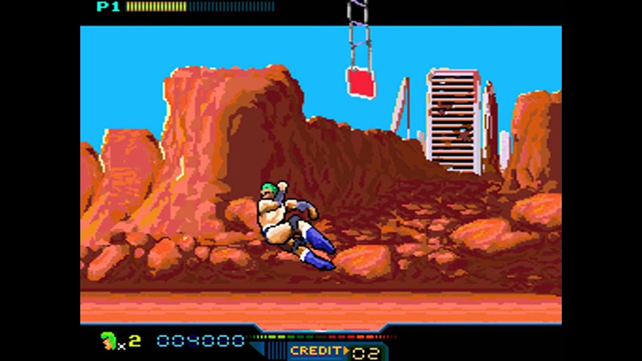 BattleCry trailer thumbnail