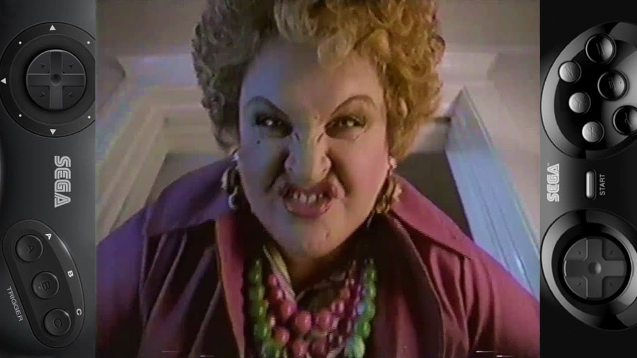 T2: The Arcade Game trailer thumbnail