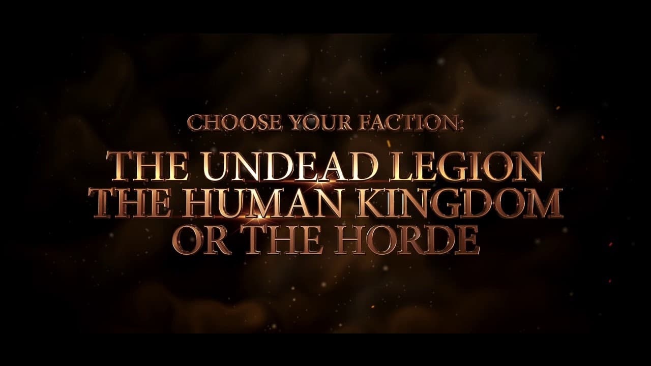 Age of Fear: The Free World trailer thumbnail