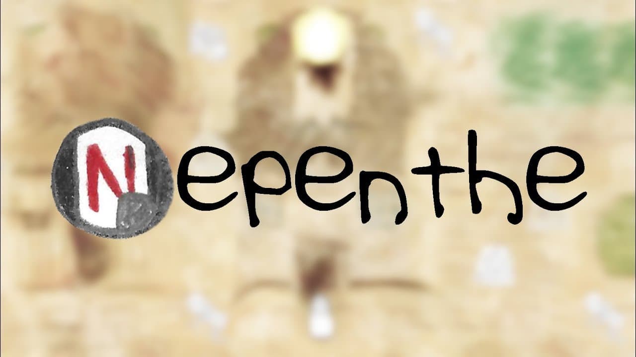 Nepenthe trailer thumbnail