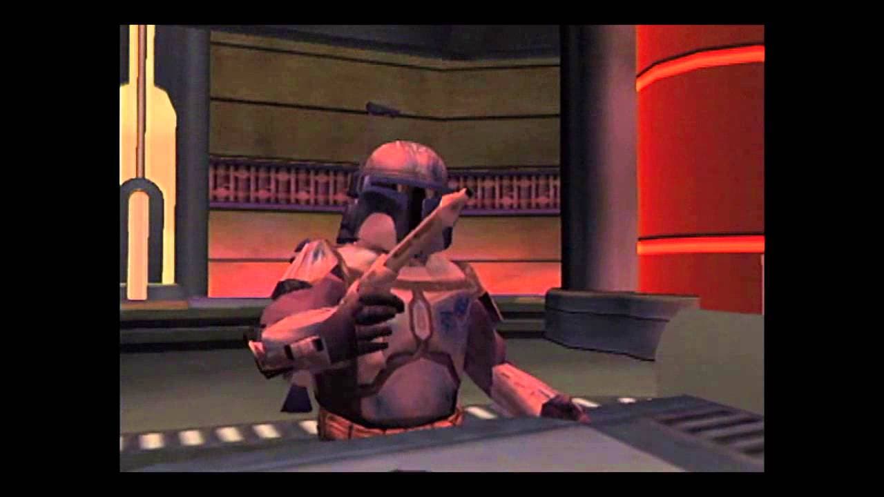 Star Wars: Bounty Hunter trailer thumbnail