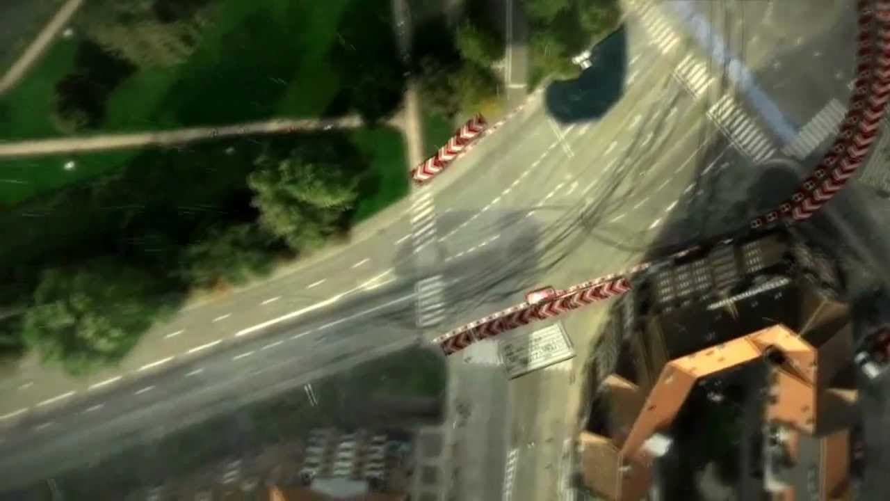 Real World Racing trailer thumbnail