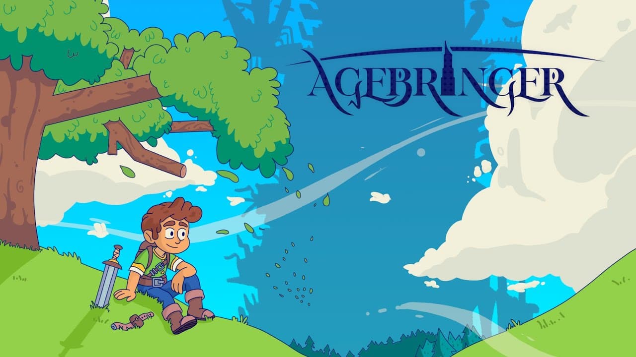 Agebringer trailer thumbnail