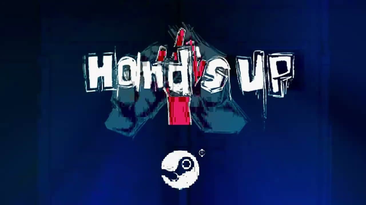 Hands up trailer thumbnail