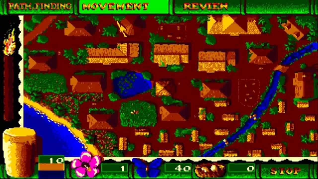 Freedom: Rebels in the Darkness trailer thumbnail