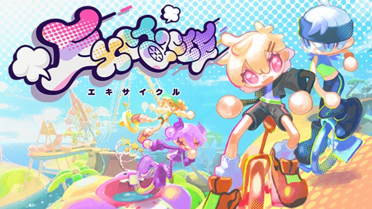 Excycle trailer thumbnail