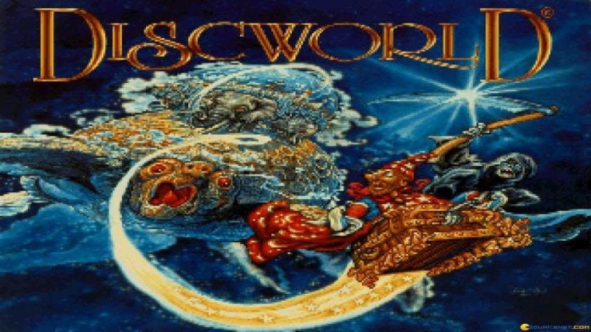 Discworld trailer thumbnail