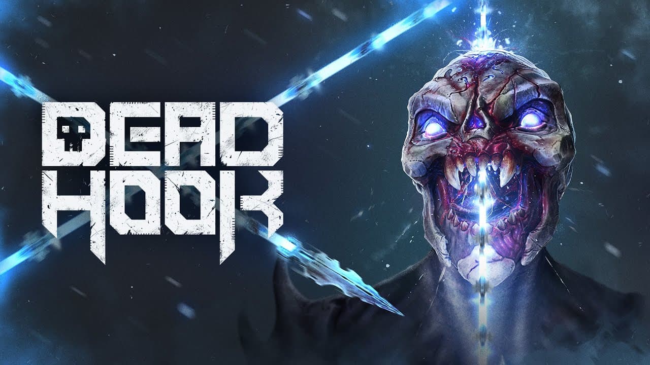 Dead Hook trailer thumbnail