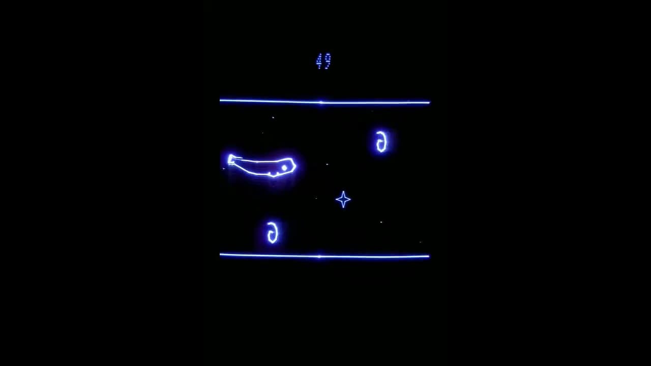 Beluga Dreams trailer thumbnail