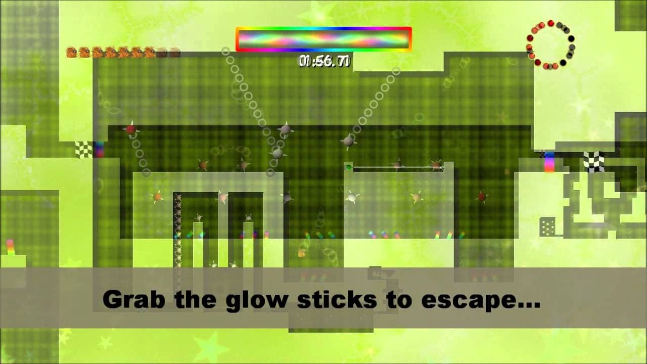 Growing Pains trailer thumbnail