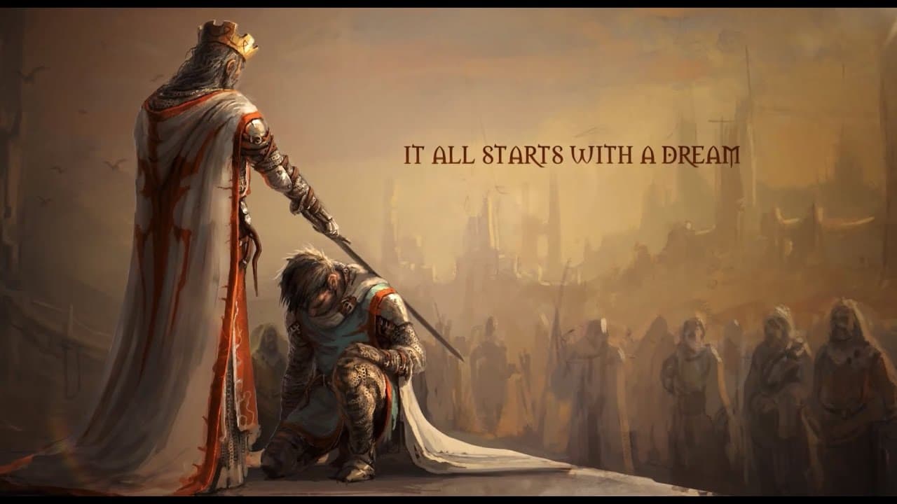 Imperia Online trailer thumbnail