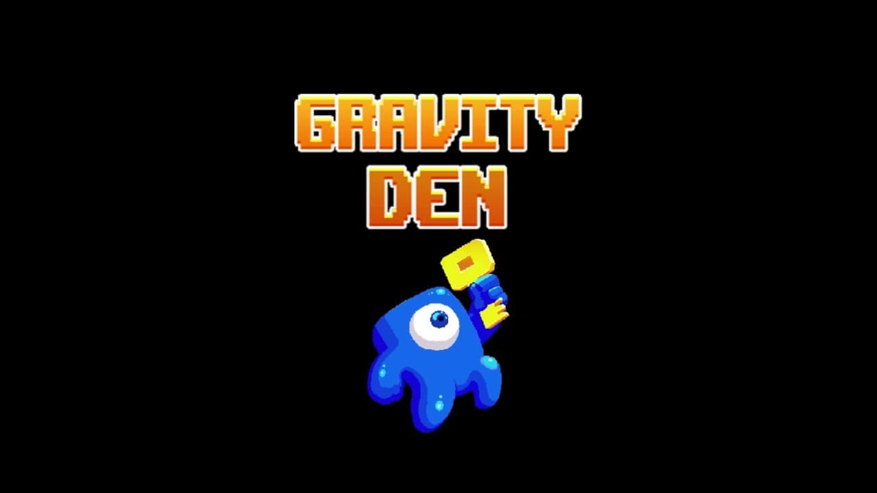 Gravity Den trailer thumbnail