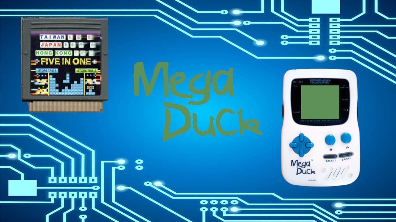 Japan Mahjong trailer thumbnail