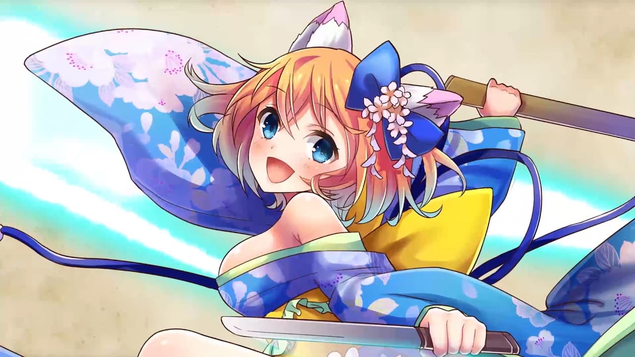 Tokyo Tattoo Girls trailer thumbnail