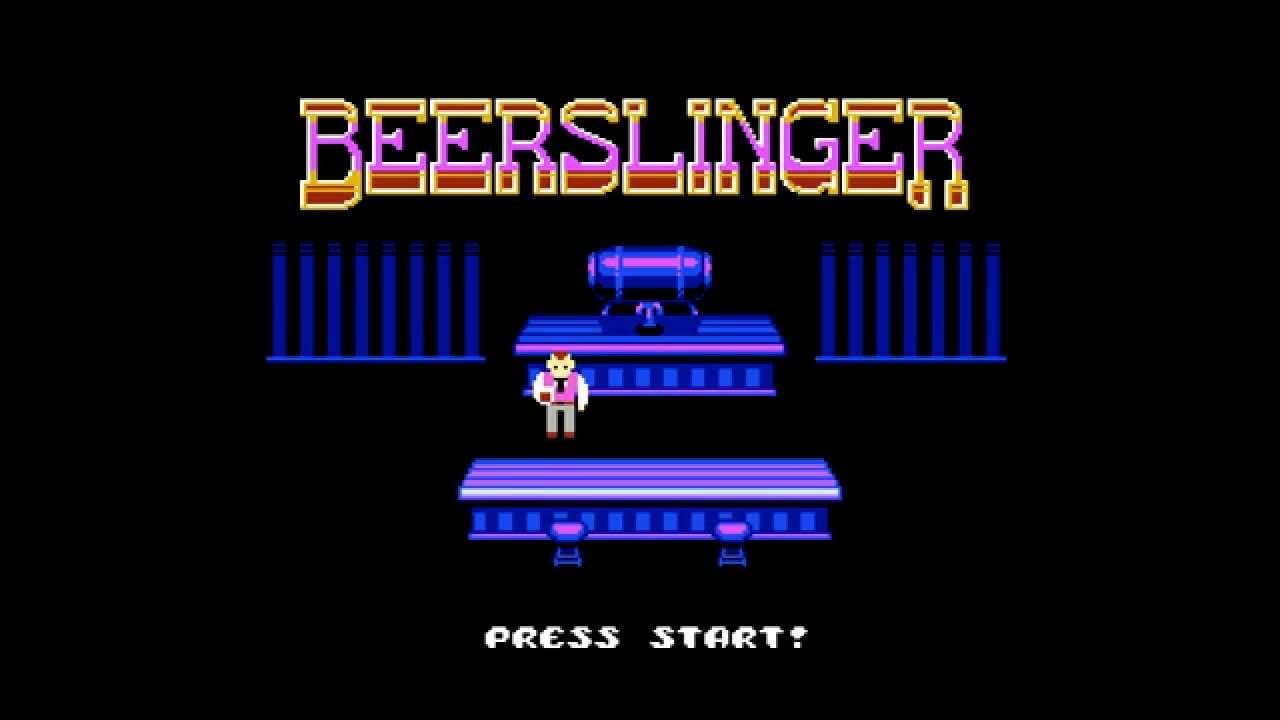 Beerslinger trailer thumbnail