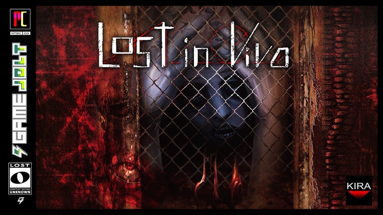 Lost in Vivo trailer thumbnail