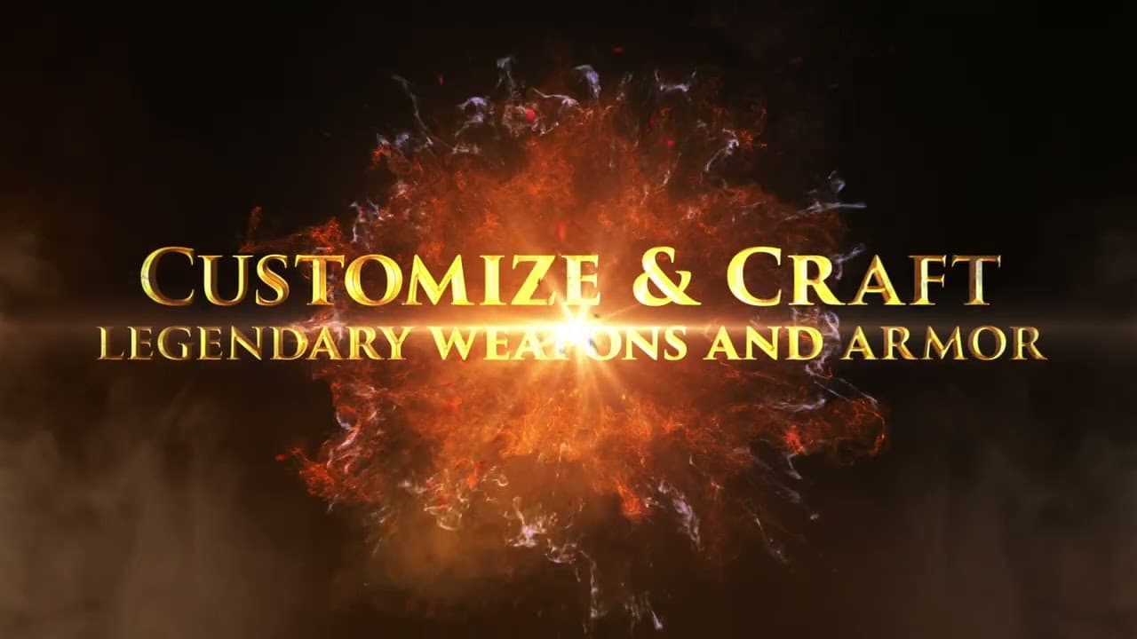 Dungeons of Sundaria trailer thumbnail