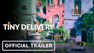 Trailer thumbnail