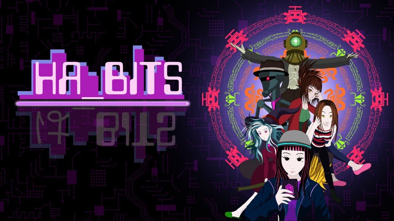 Ha_Bits trailer thumbnail