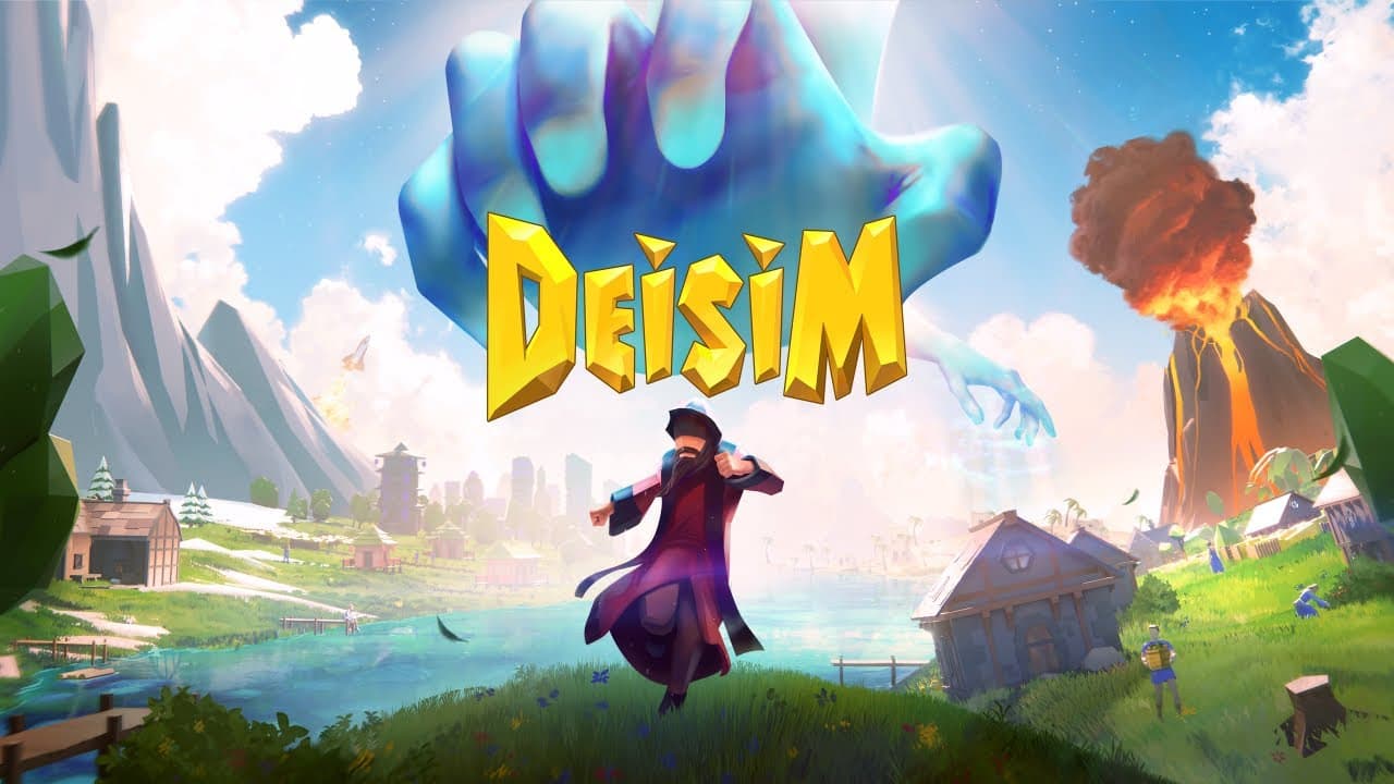 Deisim trailer thumbnail