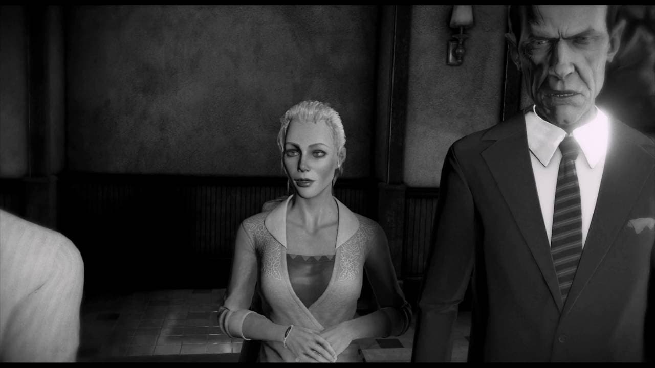 Wilson's Heart trailer thumbnail